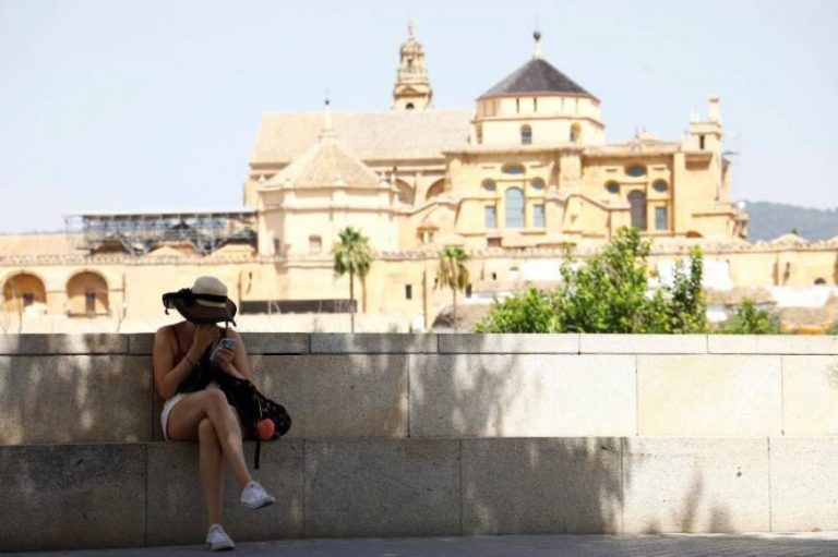 El Tiempo España el 9 de julio: Tiempo seco y estable con cielos poco nubosos y temperaturas en ascenso