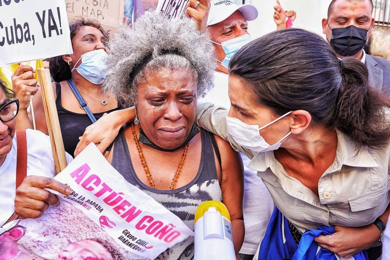 Una PNL de VOX pide «el cese inmediato del régimen comunista imperante en Cuba»