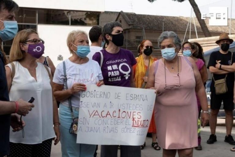 Los «Progres»: Aquí hay machismo, «no entendemos al juez cuando dice que Juana Rivas no se ha arrepentido»