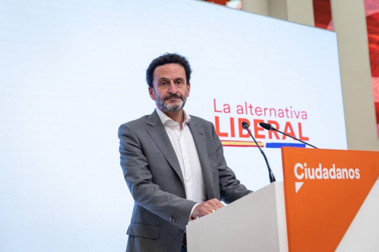 Cs: El Gobierno Sánchez «ya habla de referéndum de independencia en Cataluña» tras indultar «a golpistas» del Procés