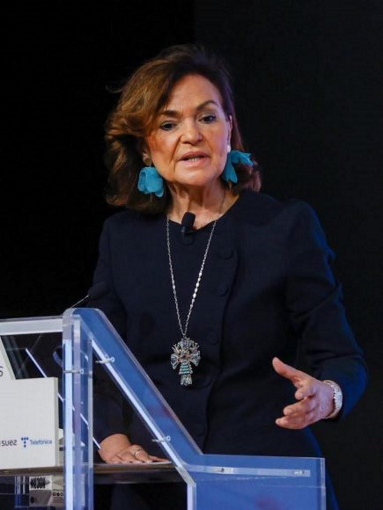 Calvo anuncia recurso contra FCRCAT de las fianzas del Procés: «No negociamos nada que sea ilegal»