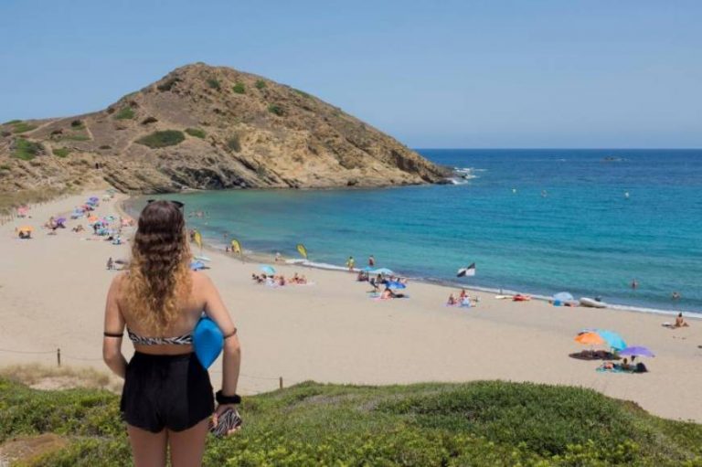 El calor sofocante regresa a partir del 8 de julio en España