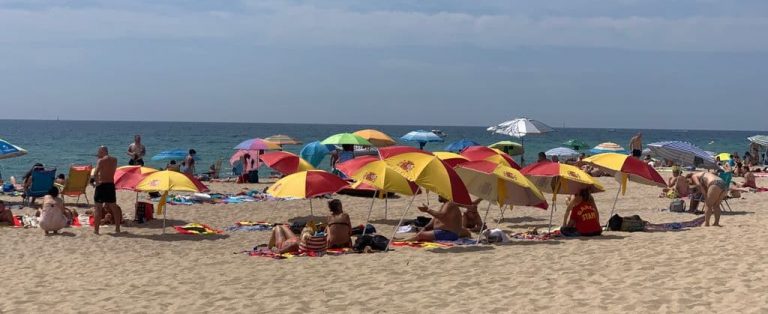 Las concesiones al independentismo despiertan la Resistencia catalana al Procés