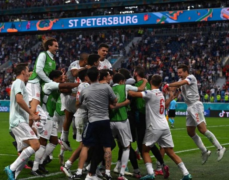 UEFA y Fórmula Uno rechazan la invasión rusa en Ucrania con retirada de la final de la Champion a San Petersburgo y cancelación del GP de Sochi