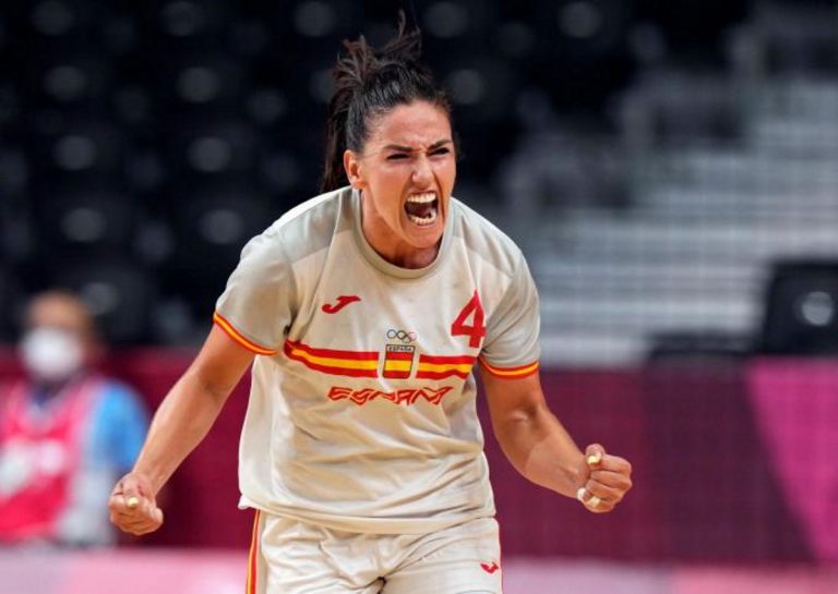 Las «guerreras» españolas se meten de lleno en la lucha por los cuartos de los JJOO de Tokio tras ganar a Francia