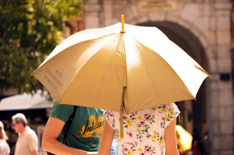 Tiempo España el 15 de julio: Cielos poco nubosos o despejados en casi todo el país