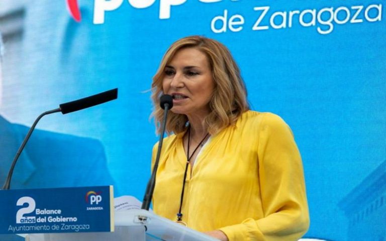«Estamos preparados para que Casado sea el próximo presidente de Gobierno de España»
