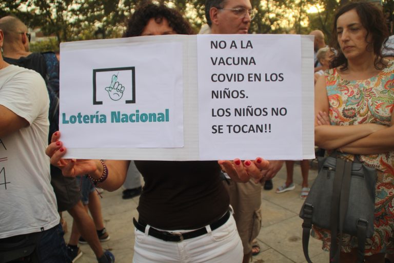 España| Investigan los primeros casos de hepatitis infantil «aguda severa de origen desconocido»