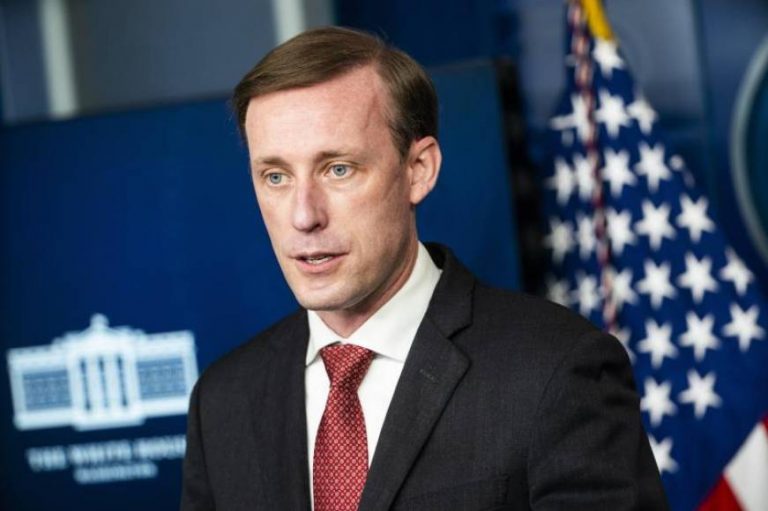 Guerra Sudán| Dos barcos de guerra de EEUU en el mar Rojo para evacuar a los estadounidenses