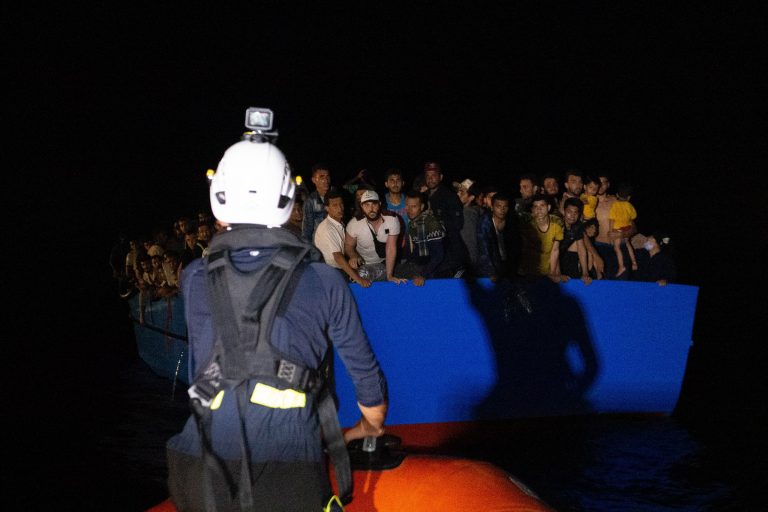 Sáhara Occidental| Marruecos recoge a 190 inmigrantes ilegales