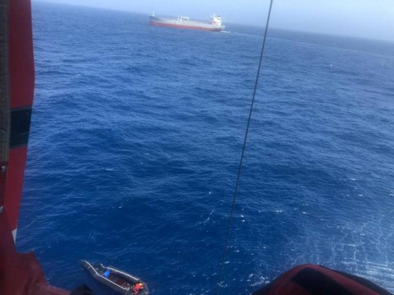 Mueren 29 personas por ahogamientos en Canarias durante los cinco primeros meses de 2023