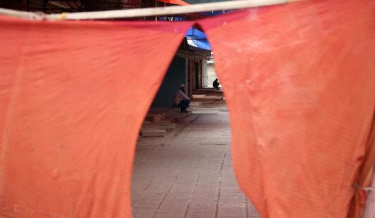 Pobreza extrema por COVID 19