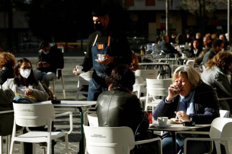 Medidas antiCOVID 19 vigentes en Cataluña hasta el 27 de agosto de 2021