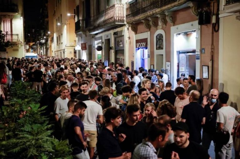 El globalismo farmacéutico ya agita el miedo a una «fake» «sexta ola» del Plandemia COVID 19