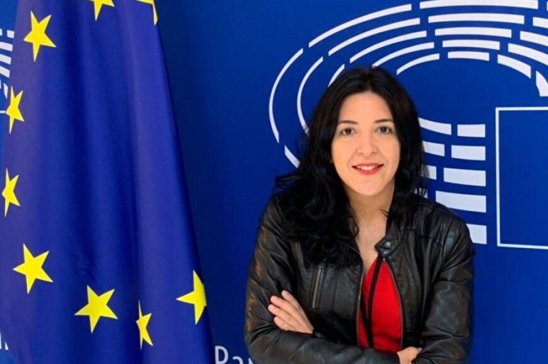 Idoia Villanueva Ruiz (Podemos) lleva el Mercado de subasta de energía de España ante la Comisión Europea