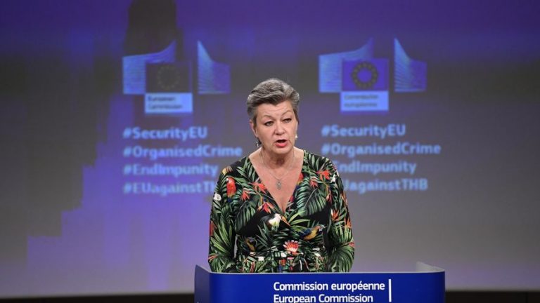 Bruselas defiende la idea de una verja contra la inmigración irregular en Lituania