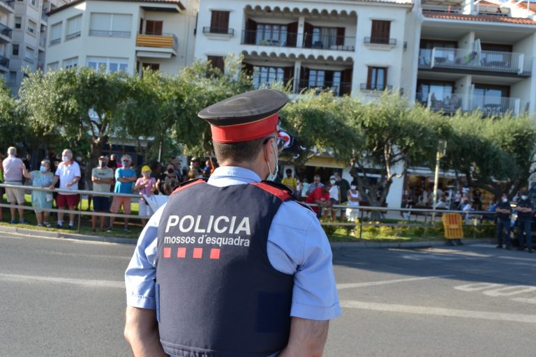 VOX exige explicaciones a Interior y Mozos tras últimos episodios de posible terrorismo yihadista sufridos en Cataluña