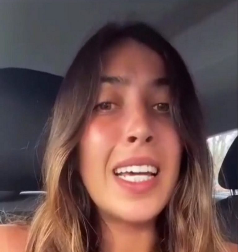 Una joven española: «Desde que me puse la vacuna COVID 19 he pasando de persona sana a persona enferma»