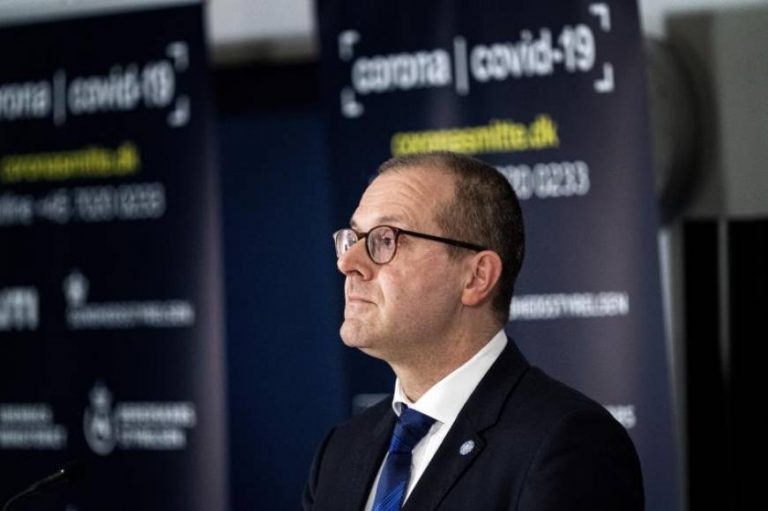 La OMS, preocupada por la subida de contagios en Europa, pide impulsar la vacunación COVID 19