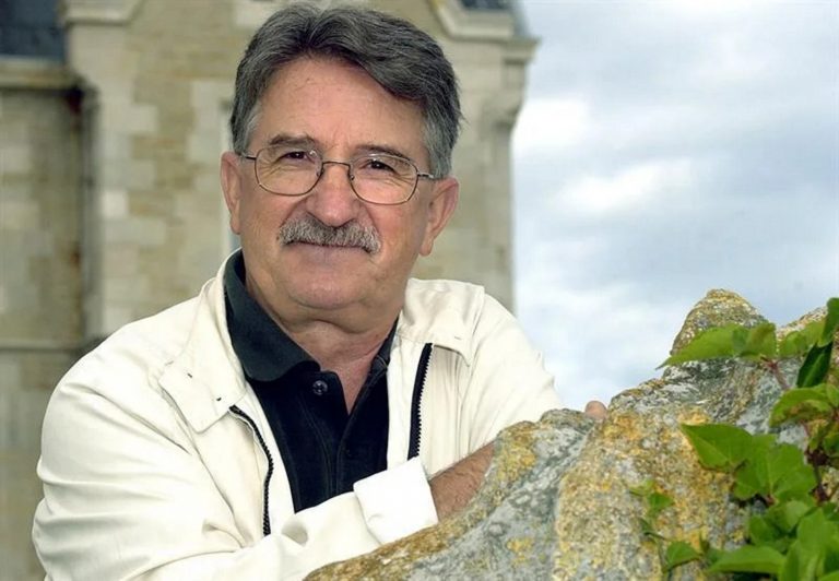Fallece Mikel Azurmendi, exmiembro de ETA, cofundador, exportavoz del Foro de Ermua y Plataforma contra el terrorismo «Basta Ya»