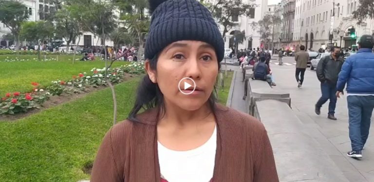 Solo una de cada cinco personas está vacunada contra el COVID 19 en Latinoamérica