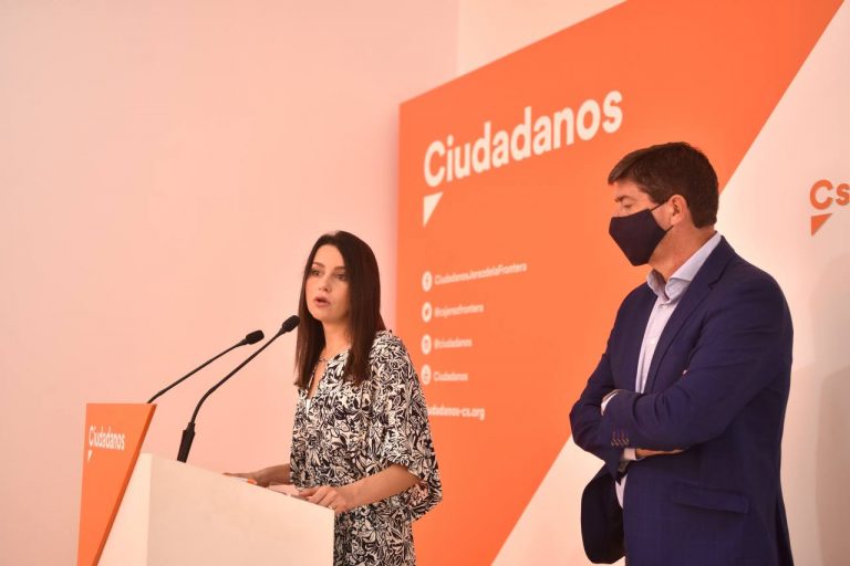 Cs no descarta «alianzas electorales con PP» en Cataluña y rechaza el veto a VOX