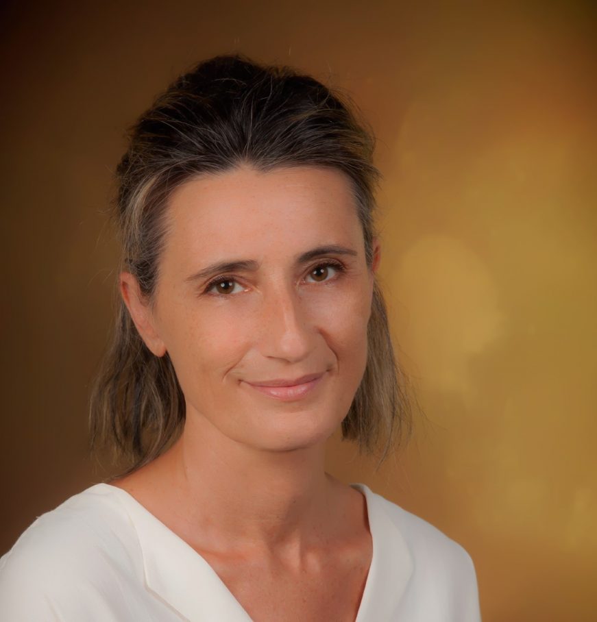 FOTOGRAFÍA. MADRID (ESPAÑA), 09.08.2021. En la imagen la empresaria Natalia Paredes, directora general de la compañía LibertyTestFarma. Ñ pueblo