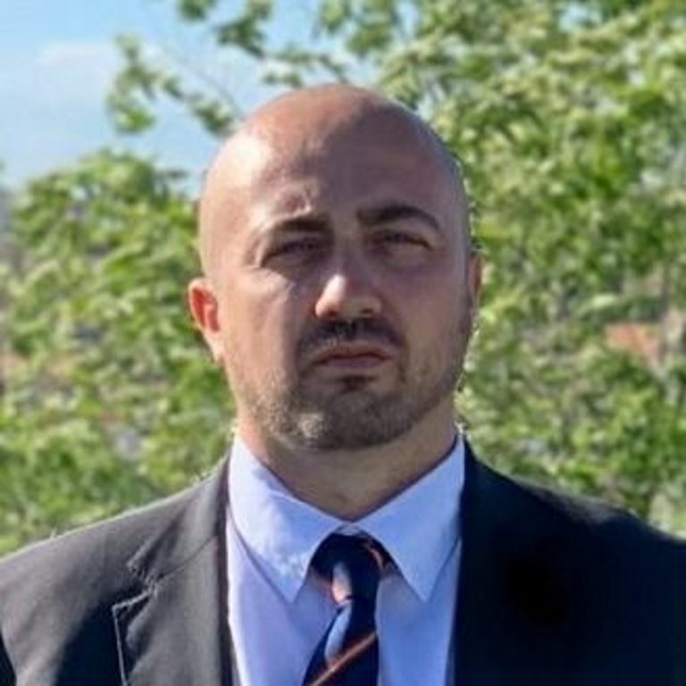 Albor (VOX): «A partir de ahora no seré concejal «no Adscrito»: soy concejal de Túpatria»