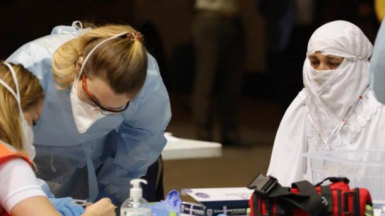 El sistema de acogida de los solicitantes de asilo en España