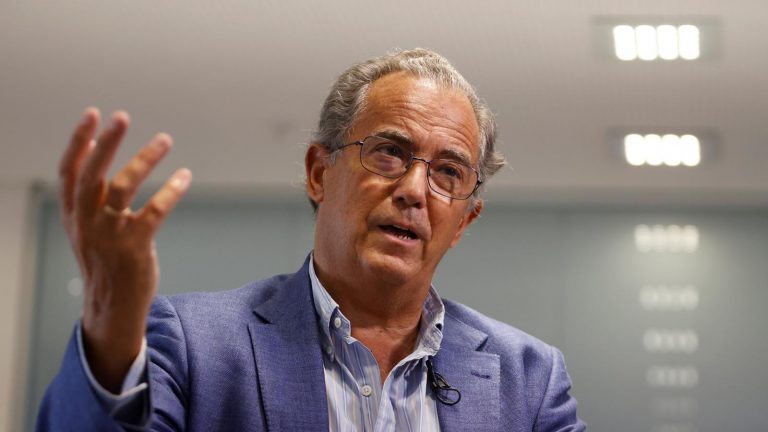 El PP considera «líneas rojas» derogar sus leyes «progres» y rechazará las propuestas de VOX de Rocío Monasterio San Martín 
