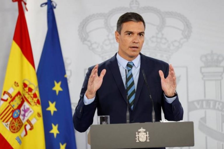 Sánchez dice que subirá «cuanto antes» el Salario Mínimo sin acuerdo con la patronal