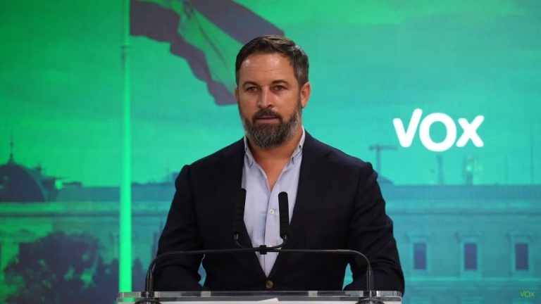 «Quienes nos declararon «Personas No Gratas» en Ceuta llamándonos «xenófobos» hoy suplican medidas que VOX exige hace tiempo»