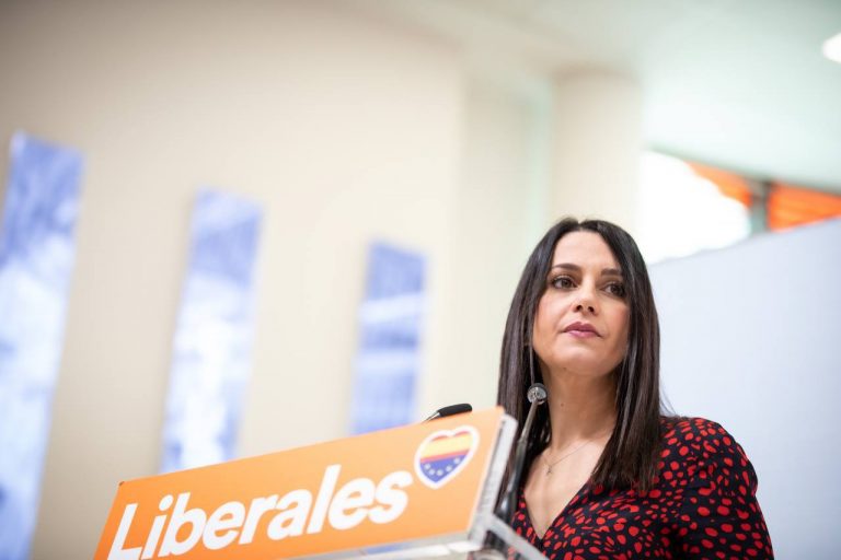 Ciudadanos (Cs): «Es imposible demostrar que una mascarilla evita los contagios del COVID 19»