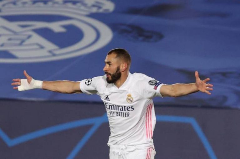 Liga de campeones: El Real Madrid, en el Grupo D con el Inter, Shakhtar y Sheriff