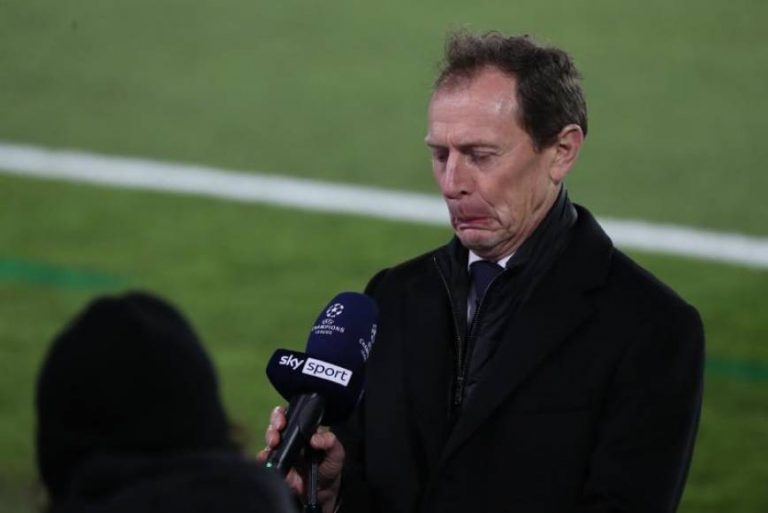 Director del Real Madrid sobre fichaje de Kylian Mbappé: «Hay que tener tranquilidad y esperar»