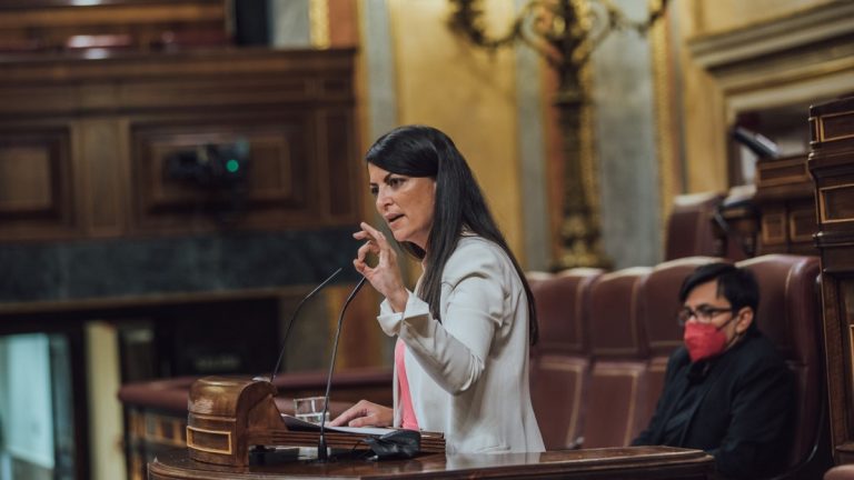 VOX pide la comparecencia de Marlaska sobre las repatriaciones de MENAS desde Ceuta a Marruecos