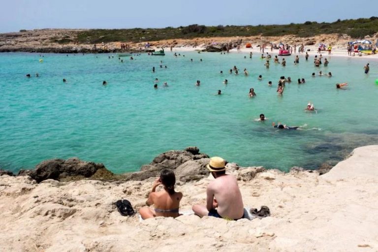 El Tiempo España el 6 de julio: Aumento de temperaturas máximas en el sureste peninsular y Baleares