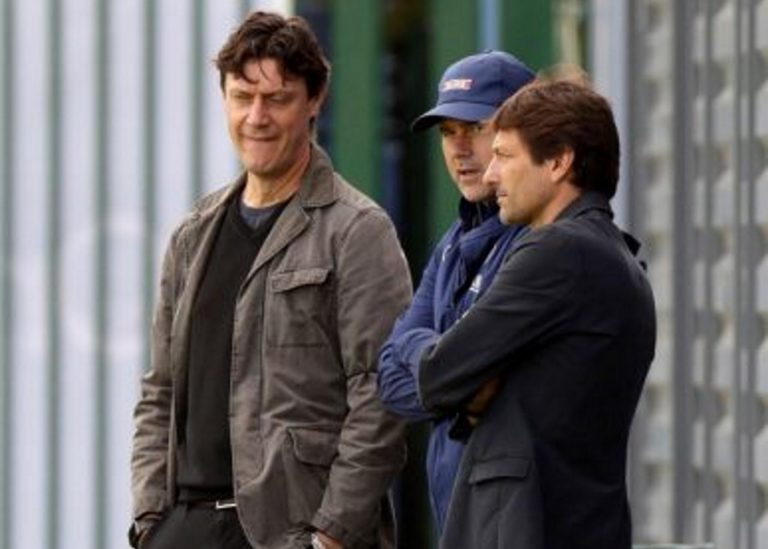 Pochettino insinúa que convocará a Mbappé y Messi para mañana ante el Reims