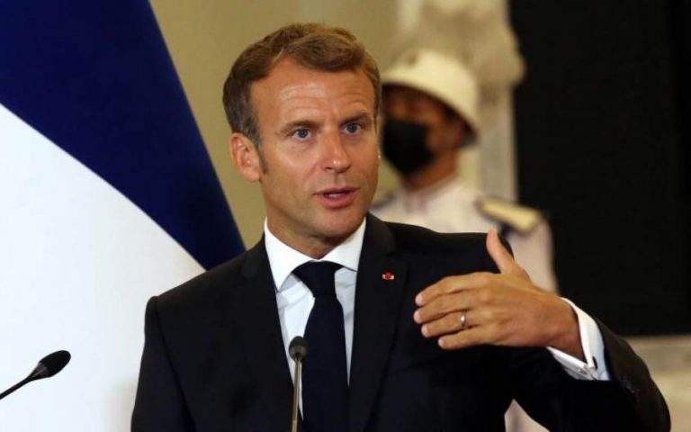 Emmanuel Macron ha hecho más daño a Francia y España que Putin
