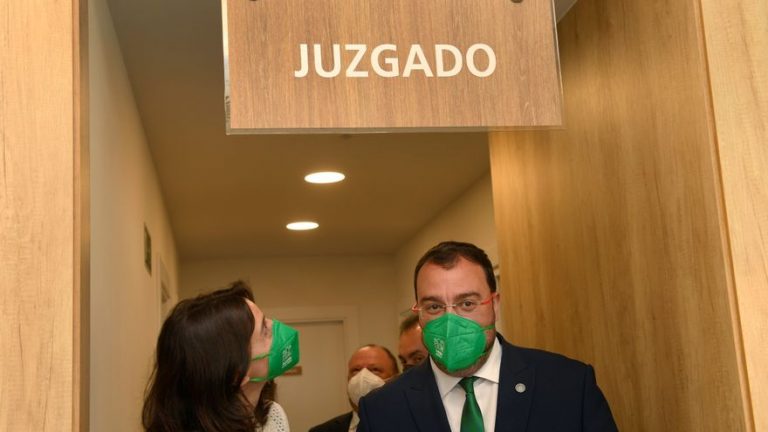 Llop ve ánimo de influir al Tribunal Supremo sobre indultos en acusaciones de injerencia