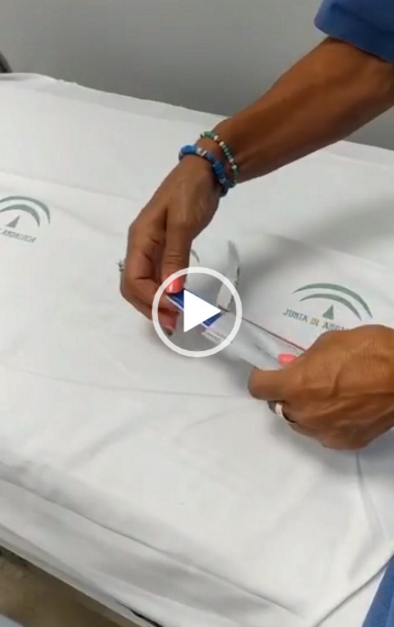 Vídeo: Así falsean los Test PCR COVID 19 para aumentar los contagios y mantener al pueblo en el miedo