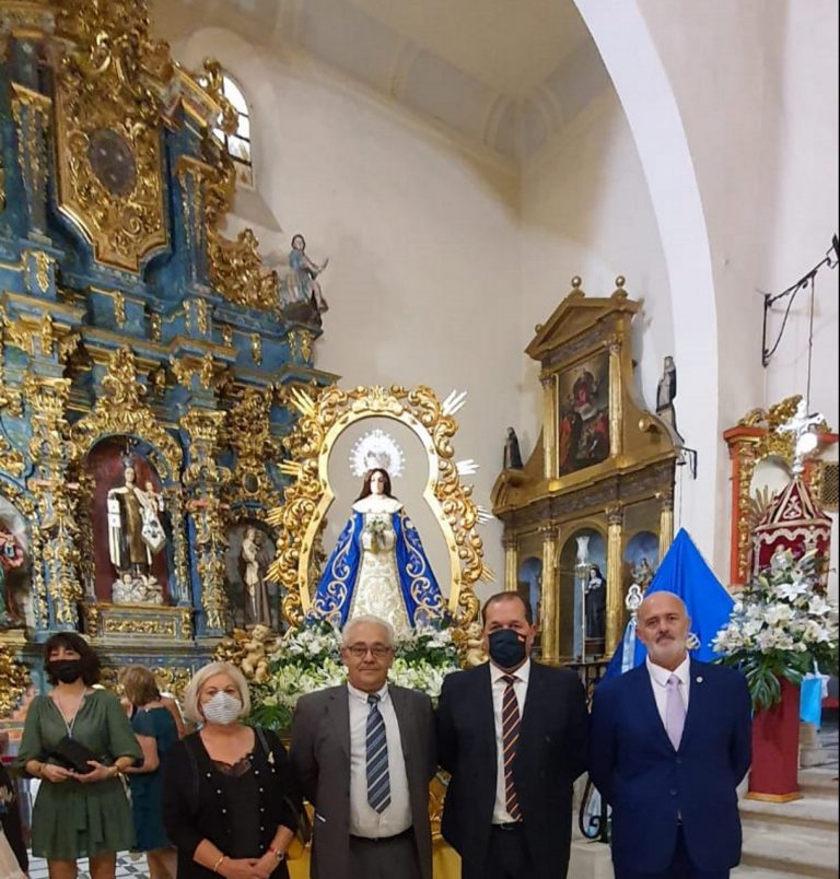 TÚpatria: «2021, el año de volver a recuperar nuestras tradiciones»
