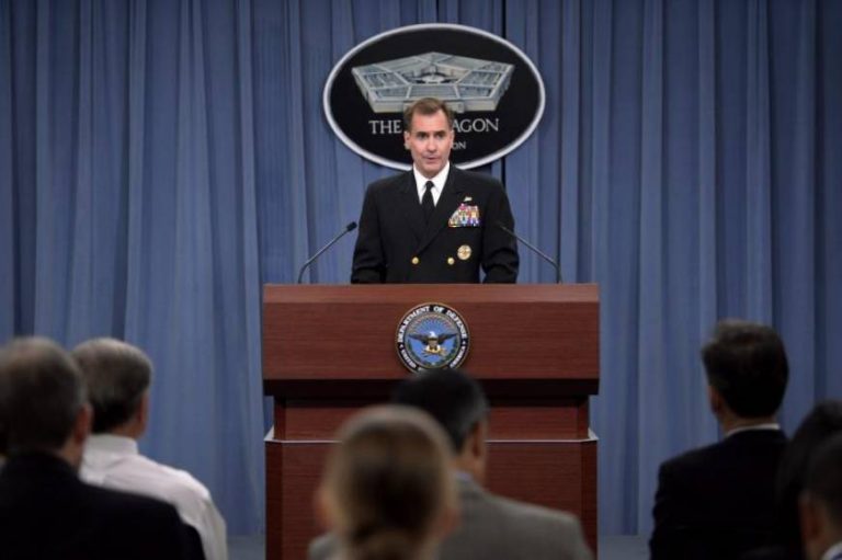 6.000 personas han sido evacuadas de Afganistán por Estados Unidos