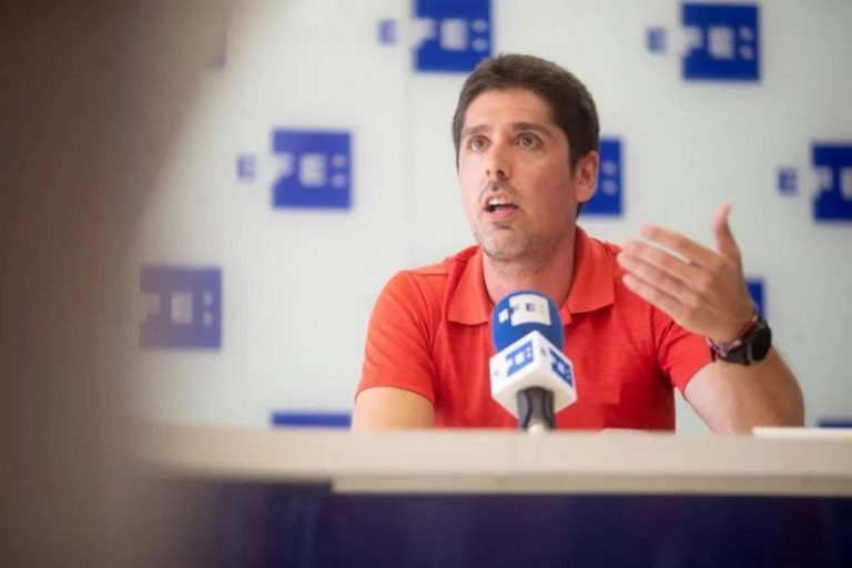 La ultraizquierda española exige el «reconocimiento de Cataluña como Nación» en la Mesa de Diálogo del Procés