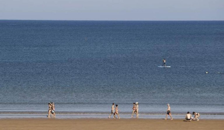 Tiempo España el 21 de agosto: Cielos nubosos y precipitaciones en Galicia y el Cantábrico occidental