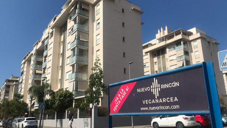 Un hombre asesina a su pareja en Rincón de la Victoria y quema el cadáver