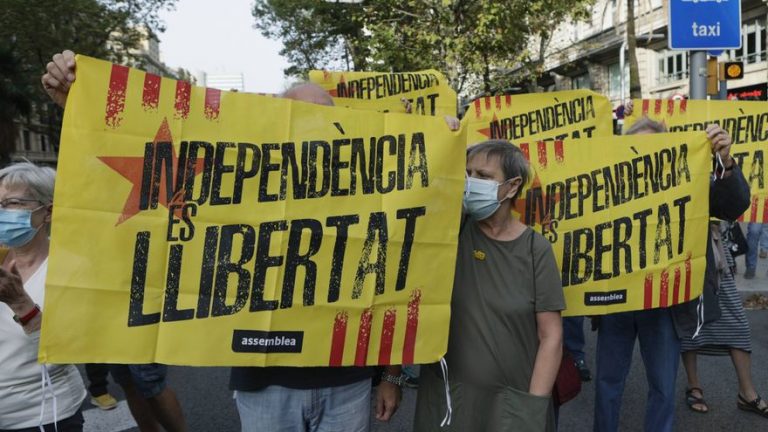 Detención de Puigdemont: Italia a priori es más proclive a Bélgica pero el TJUE pondrá los balos en las ruedas