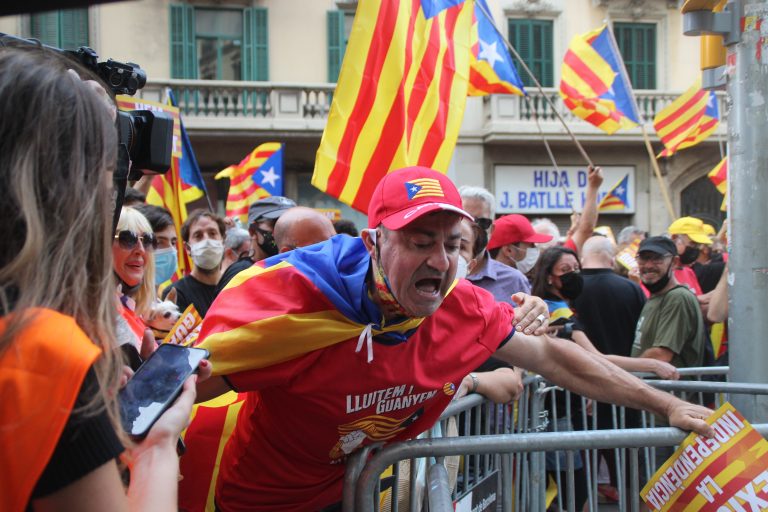 España| El COE retira candidatura a los Juegos de invierno de 2030 ante ‘guerra’ entre independentismo y Aragón