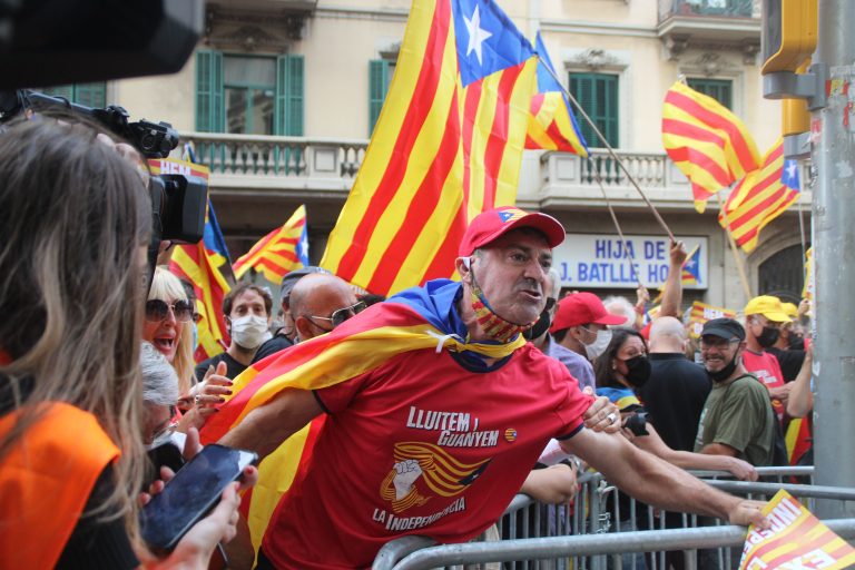 Cataluña| Asamblea Parlamentaria del Consejo de Europa rechaza el informe del pro procés Boriss Cilevics contra España