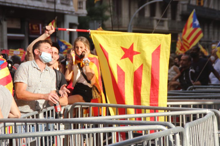 Declaración Política de Donec Perficiam: «ERC, JxCat, ANC y Ómnium han traicionado al independentismo»